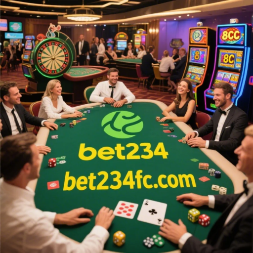 bet234
