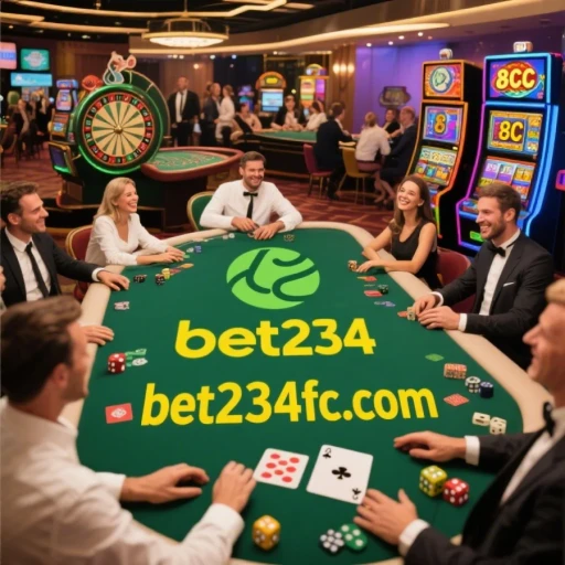 bet234
