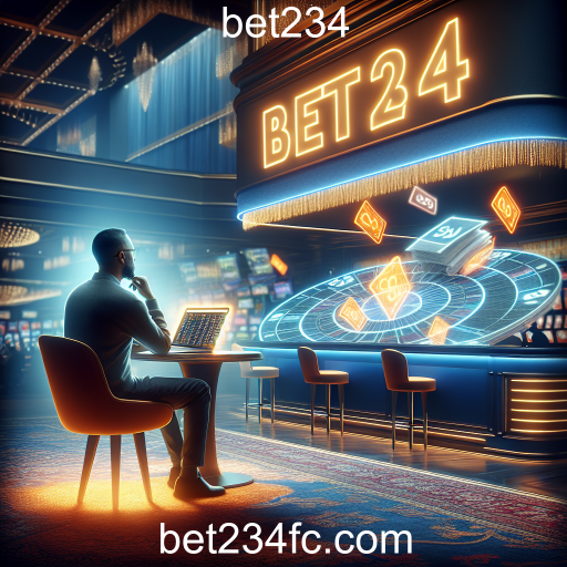 Apostas Responsáveis: Segurança e Conscientização na bet234